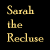 :iconsarahtherecluse: