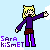 :iconsarakismet: