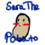 SaraThePotato :iconsarathepotato: