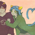 :iconsarinaeaterevans: