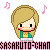 :iconsasakuto-chan:
