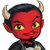 :iconsatanasrey: