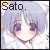 :iconSatonashi:
