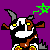 :iconsaturnsstar: