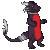 Savage-Cynder :iconsavage-cynder: