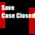 :iconsavecaseclosed: