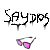 :iconsaydios: