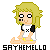 SayHeMello :iconsayhemello: