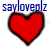 :iconsayloveplz: