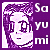 :iconsayumi-mclain: