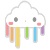 :iconSazzleAppleInfinite: