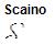 :iconscaino: