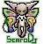 :iconscarodj: