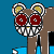 :iconscarred-teatree: