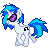 :iconscervo: