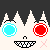 :iconschizophreniccyanide: