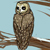 :iconschweigenowl:
