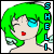 :iconscissorly: