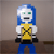 :iconScitsofranticBug:
