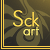 SckOne :iconsckone: