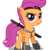 :iconscoootaloo: