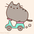 :iconscooterkitten: