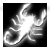 :iconscorpion-x: