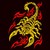 :iconscorpiongold37390: