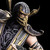 :iconscorpionninja: