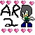 :iconscourgefangirl: