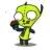 :iconscreamalex: