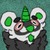 :iconscreamingpumkins: