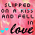 :iconscreechcreature: