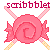 :iconscribbblet: