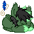 :iconscribblesthepegasus: