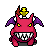 :iconseahorse64: