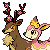 :iconseasondeer: