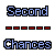 :iconsecond------chances: