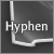 :iconsecond-hyphen: