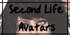 :iconsecond-life-avatars: