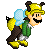 :iconsecretagentluigi: