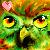 :iconsecretowl: