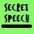 :iconsecretspeech: