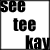 :iconsee-tee-kay: