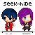 :iconseekxhide: