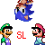 :iconsegaluigi: