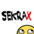 :iconsekrax: