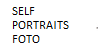 :iconself-portraits-foto: