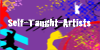 :iconself-taught-artists: