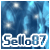 :iconsello87: